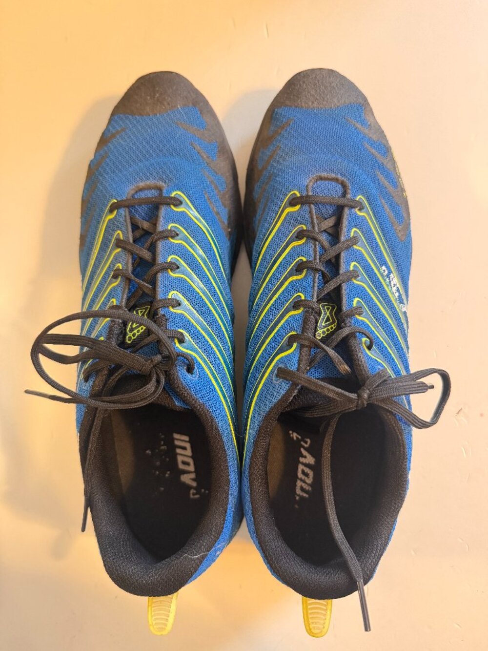 Inov-8 X-Talon 190 Men's Trail Running Shoes